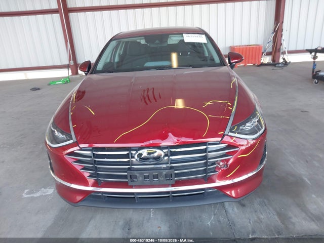 Aukcja sprzedaży 2023 Hyundai Sonata Se, vin: KMHL24JA9PA312453, numer aukcji: 46319246
