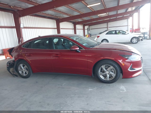 Aukcja sprzedaży 2023 Hyundai Sonata Se, vin: KMHL24JA9PA312453, numer aukcji: 46319246