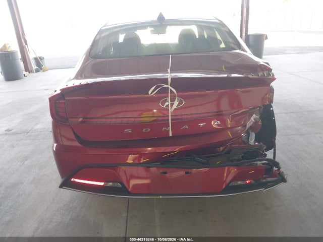 Aukcja sprzedaży 2023 Hyundai Sonata Se, vin: KMHL24JA9PA312453, numer aukcji: 46319246