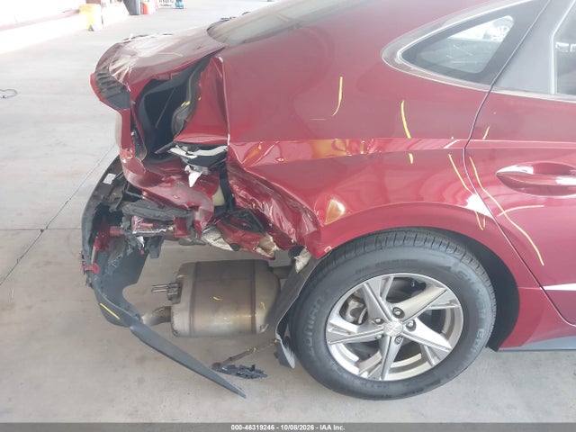 Aukcja sprzedaży 2023 Hyundai Sonata Se, vin: KMHL24JA9PA312453, numer aukcji: 46319246