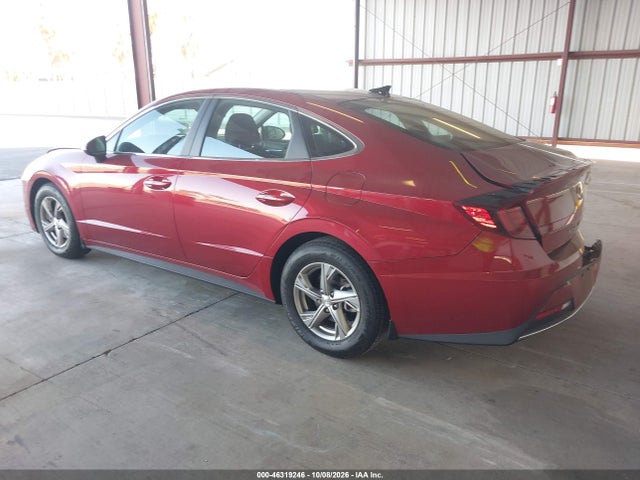 Aukcja sprzedaży 2023 Hyundai Sonata Se, vin: KMHL24JA9PA312453, numer aukcji: 46319246