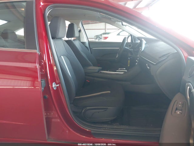 Aukcja sprzedaży 2023 Hyundai Sonata Se, vin: KMHL24JA9PA312453, numer aukcji: 46319246