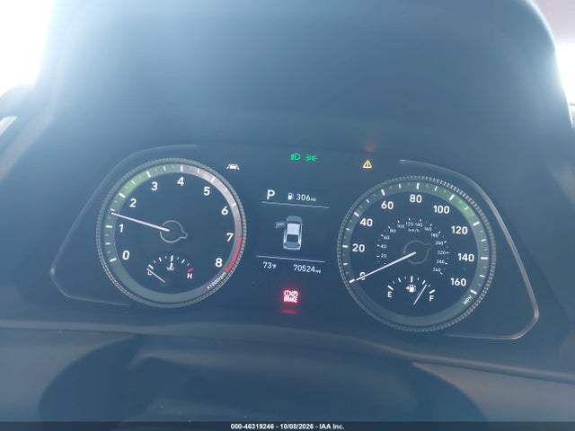 Aukcja sprzedaży 2023 Hyundai Sonata Se, vin: KMHL24JA9PA312453, numer aukcji: 46319246