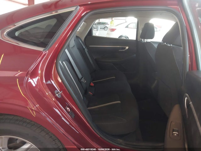 Aukcja sprzedaży 2023 Hyundai Sonata Se, vin: KMHL24JA9PA312453, numer aukcji: 46319246