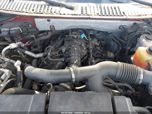 Ford Expedition Limited 2015 1FMJU2AT7FEF23701 Image 10
