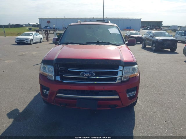 Ford Expedition Limited 2015 1FMJU2AT7FEF23701 Image 13
