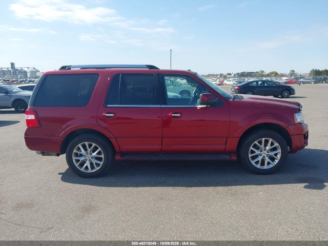 Ford Expedition Limited 2015 1FMJU2AT7FEF23701 Image 14