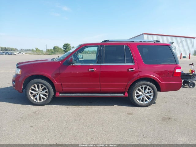 Ford Expedition Limited 2015 1FMJU2AT7FEF23701 Image 15