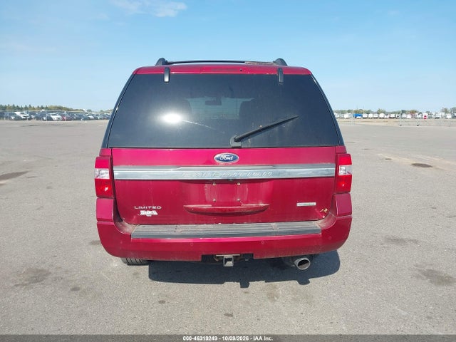 Ford Expedition Limited 2015 1FMJU2AT7FEF23701 Image 17