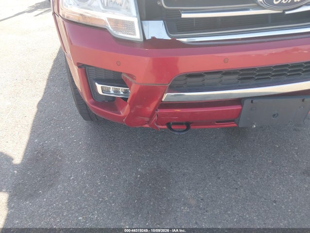 Ford Expedition Limited 2015 1FMJU2AT7FEF23701 Image 18