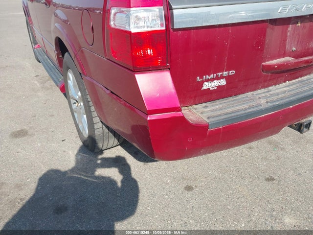 Ford Expedition Limited 2015 1FMJU2AT7FEF23701 Image 20