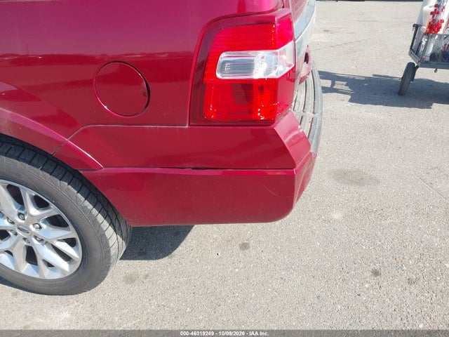 Ford Expedition Limited 2015 1FMJU2AT7FEF23701 Image 21