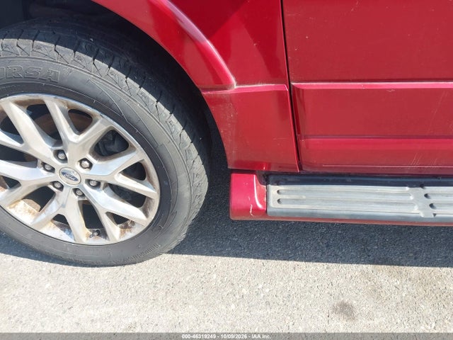Ford Expedition Limited 2015 1FMJU2AT7FEF23701 Image 22