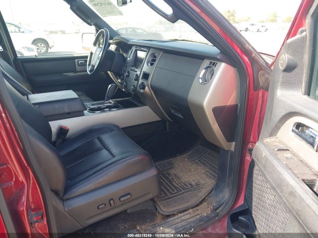 Ford Expedition Limited 2015 1FMJU2AT7FEF23701 Image 5