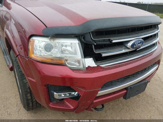 Ford Expedition Limited 2015 1FMJU2AT7FEF23701 Image 6