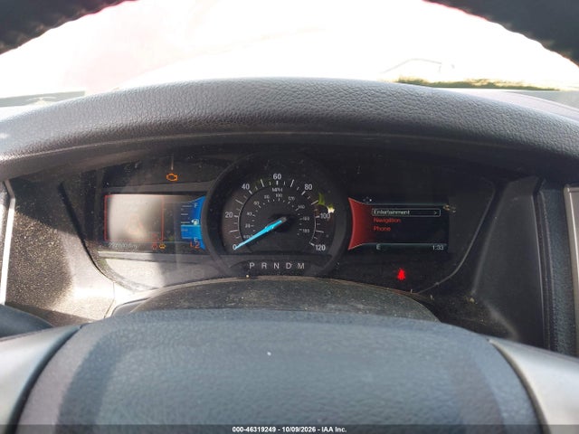Ford Expedition Limited 2015 1FMJU2AT7FEF23701 Image 7