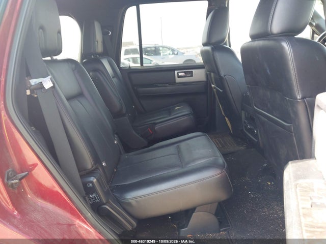 Ford Expedition Limited 2015 1FMJU2AT7FEF23701 Image 8