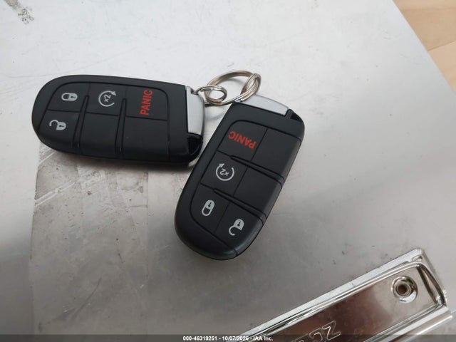 Jeep Grand Cherokee Laredo E 4x4 2019 1C4RJFAG0KC754262 Image 11