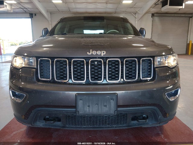 Jeep Grand Cherokee Laredo E 4x4 2019 1C4RJFAG0KC754262 Image 15