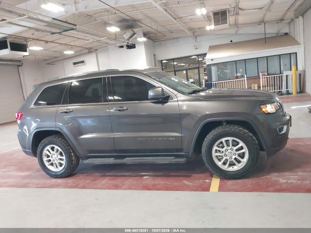 Jeep Grand Cherokee Laredo E 4x4 2019 1C4RJFAG0KC754262 Image 16