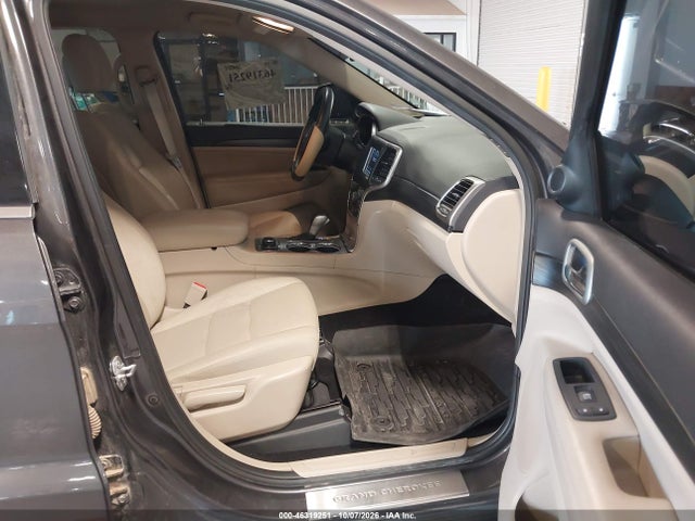 Jeep Grand Cherokee Laredo E 4x4 2019 1C4RJFAG0KC754262 Image 5