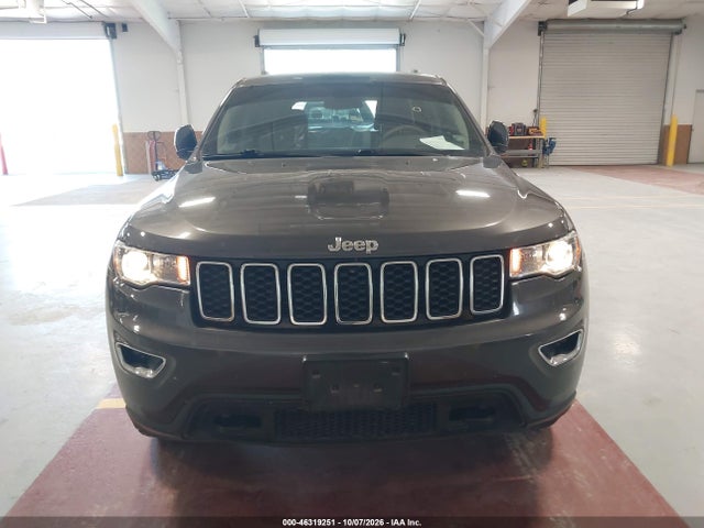 Jeep Grand Cherokee Laredo E 4x4 2019 1C4RJFAG0KC754262 Image 6