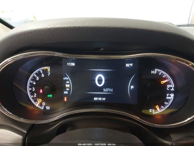 Jeep Grand Cherokee Laredo E 4x4 2019 1C4RJFAG0KC754262 Image 7