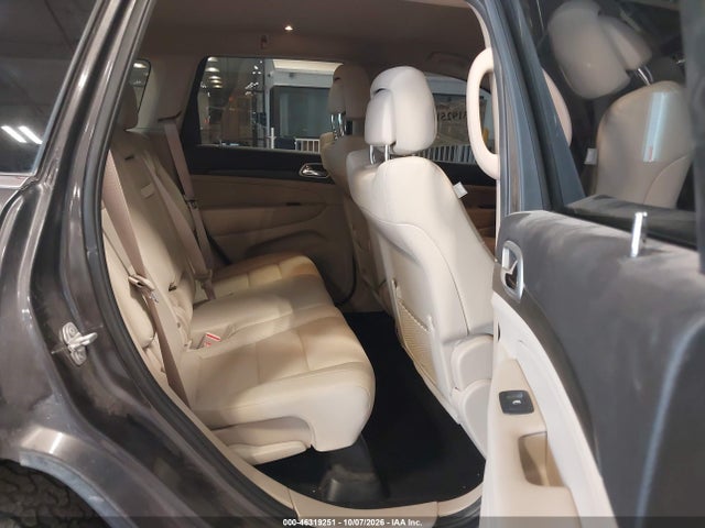 Jeep Grand Cherokee Laredo E 4x4 2019 1C4RJFAG0KC754262 Image 8