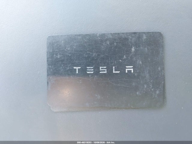 Tesla Model 3 Performance Dual Motor All-wheel Drive 2023 5YJ3E1EC8PF498175 Image 10