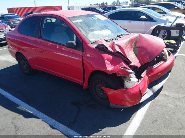 Продаж на аукціоні авто 2002 Toyota Echo, vin: JTDAT123120243599, номер лоту: 46319263