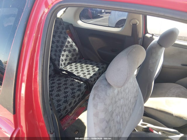 Продаж на аукціоні авто 2002 Toyota Echo, vin: JTDAT123120243599, номер лоту: 46319263