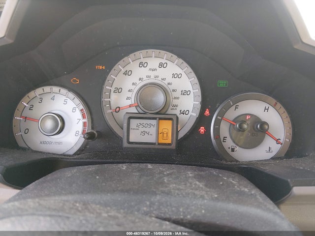 Продажа на аукционе авто 2012 Honda Pilot Ex, vin: 5FNYF4H42CB014505, номер лота: 46319267