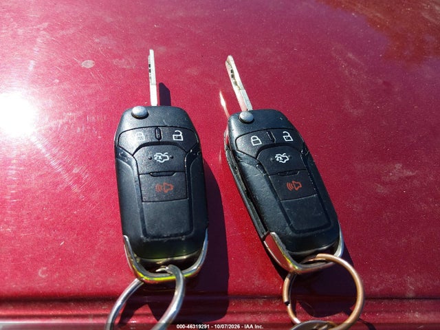46319291 :رقم المزاد ، 3FA6P0HD7FR213684 vin ، 2015 Ford Fusion Se مزاد بيع