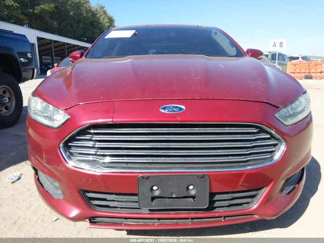 46319291 :رقم المزاد ، 3FA6P0HD7FR213684 vin ، 2015 Ford Fusion Se مزاد بيع