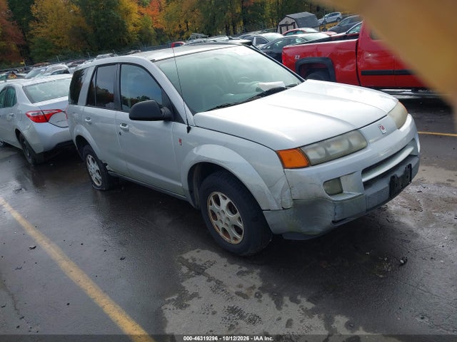 Продаж на аукціоні авто 2004 Saturn Vue V6, vin: 5GZCZ53404S859497, номер лоту: 46319296