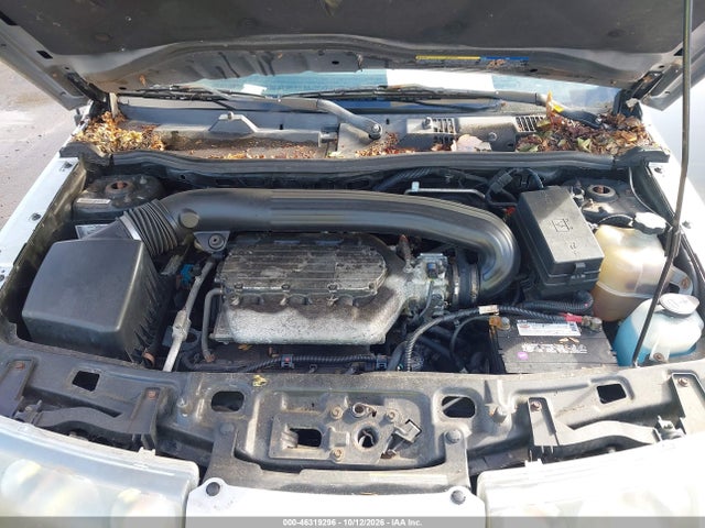 46319296 :رقم المزاد ، 5GZCZ53404S859497 vin ، 2004 Saturn Vue V6 مزاد بيع