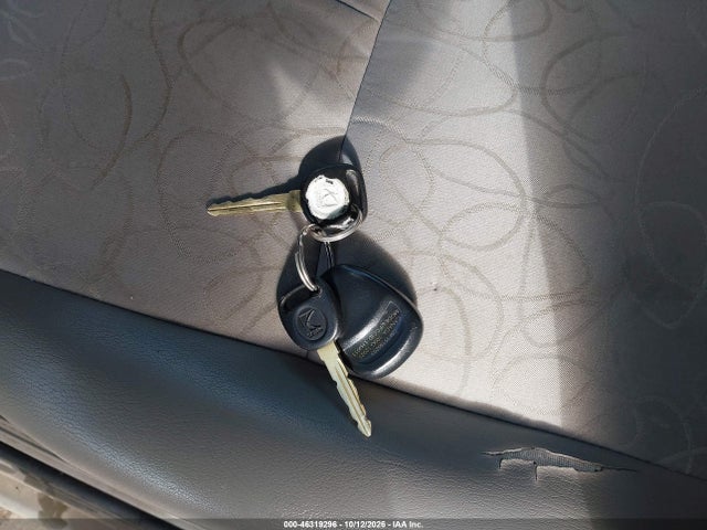 46319296 :رقم المزاد ، 5GZCZ53404S859497 vin ، 2004 Saturn Vue V6 مزاد بيع