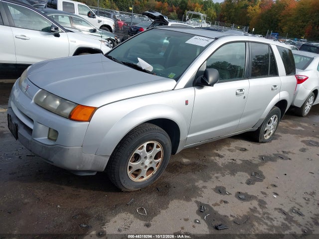 46319296 :رقم المزاد ، 5GZCZ53404S859497 vin ، 2004 Saturn Vue V6 مزاد بيع