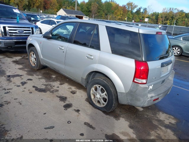 46319296 :رقم المزاد ، 5GZCZ53404S859497 vin ، 2004 Saturn Vue V6 مزاد بيع