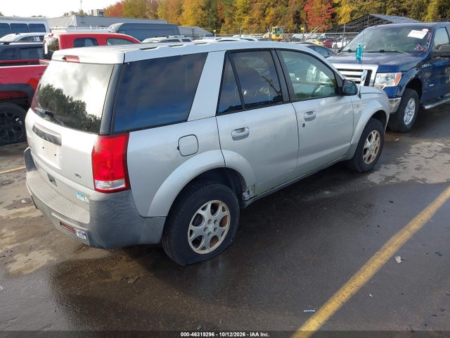 46319296 :رقم المزاد ، 5GZCZ53404S859497 vin ، 2004 Saturn Vue V6 مزاد بيع