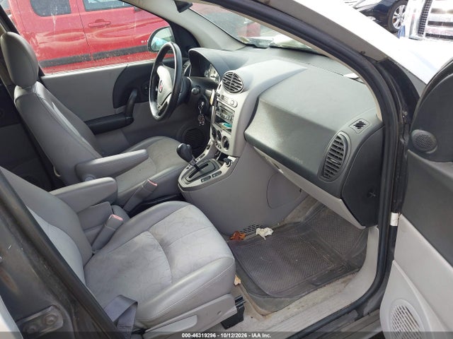 46319296 :رقم المزاد ، 5GZCZ53404S859497 vin ، 2004 Saturn Vue V6 مزاد بيع