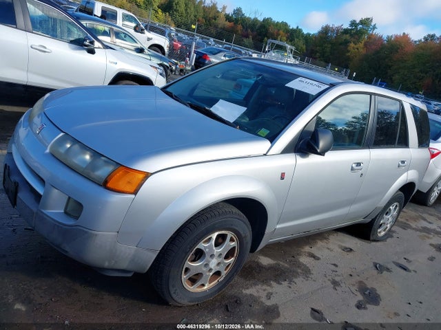 46319296 :رقم المزاد ، 5GZCZ53404S859497 vin ، 2004 Saturn Vue V6 مزاد بيع
