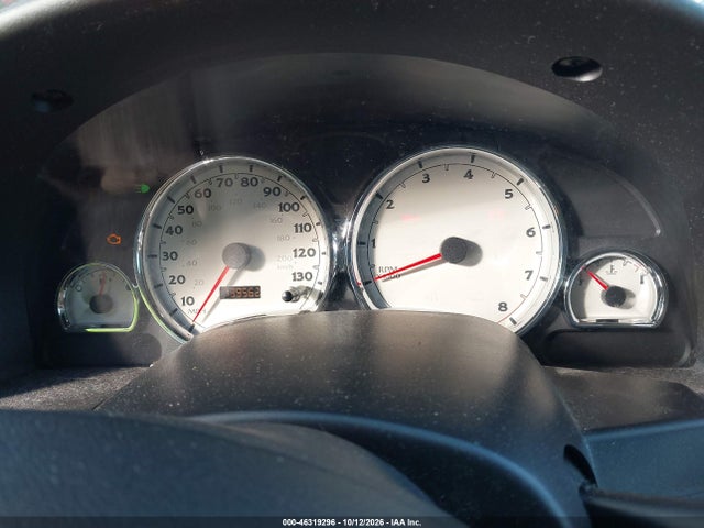 46319296 :رقم المزاد ، 5GZCZ53404S859497 vin ، 2004 Saturn Vue V6 مزاد بيع