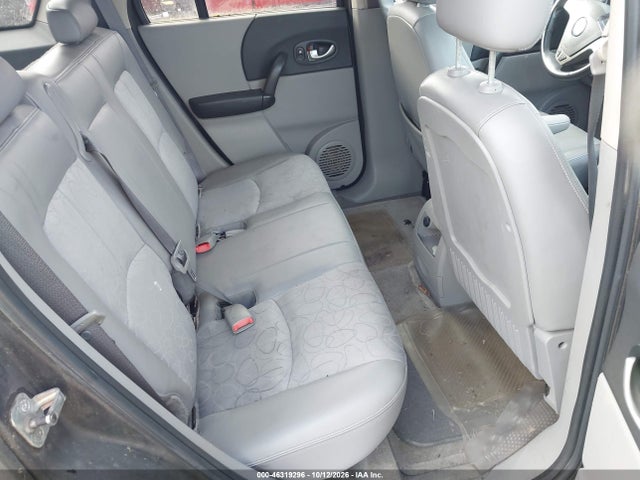 46319296 :رقم المزاد ، 5GZCZ53404S859497 vin ، 2004 Saturn Vue V6 مزاد بيع