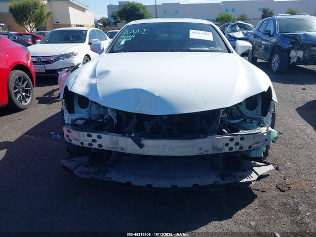 Продаж на аукціоні авто 2016 Lexus Rc 200t, vin: JTHHA5BCXG5003925, номер лоту: 46319306