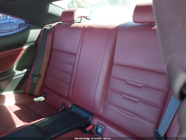 Продаж на аукціоні авто 2016 Lexus Rc 200t, vin: JTHHA5BCXG5003925, номер лоту: 46319306