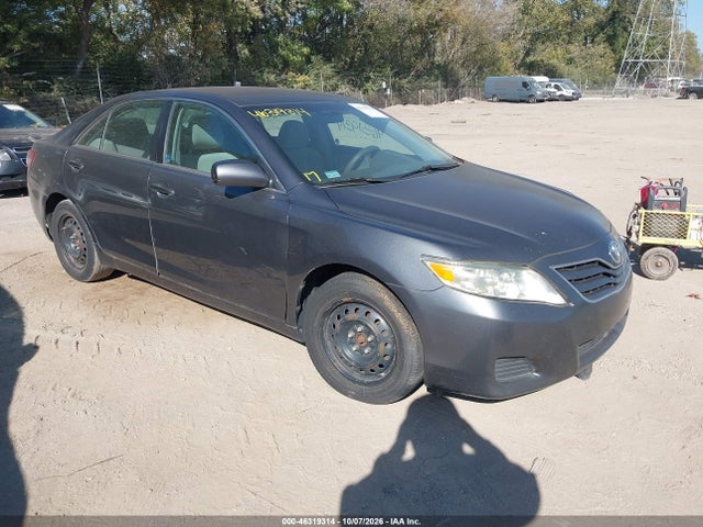 Продажа на аукционе авто 2011 Toyota Camry Le, vin: 4T1BF3EK6BU718906, номер лота: 46319314