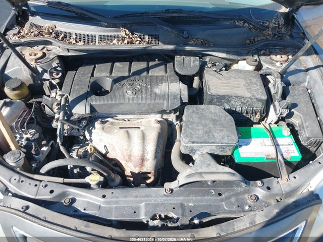46319314 :رقم المزاد ، 4T1BF3EK6BU718906 vin ، 2011 Toyota Camry Le مزاد بيع