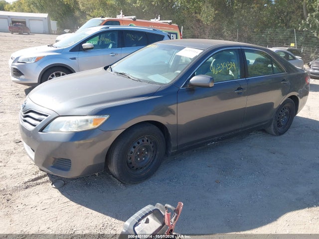 46319314 :رقم المزاد ، 4T1BF3EK6BU718906 vin ، 2011 Toyota Camry Le مزاد بيع