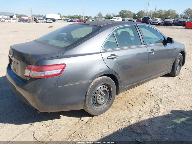 46319314 :رقم المزاد ، 4T1BF3EK6BU718906 vin ، 2011 Toyota Camry Le مزاد بيع